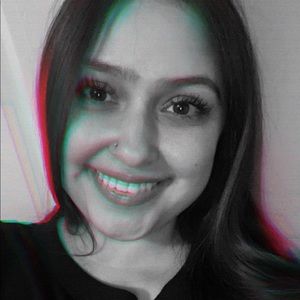 Meet your Posher, Stacy